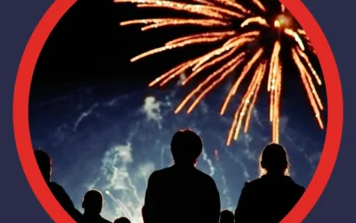 Fireworks Can Cause Hearing Damage