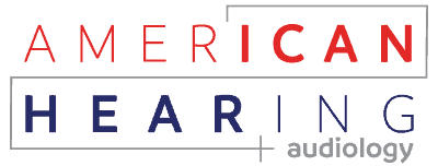 American Hearing Audiology Logo