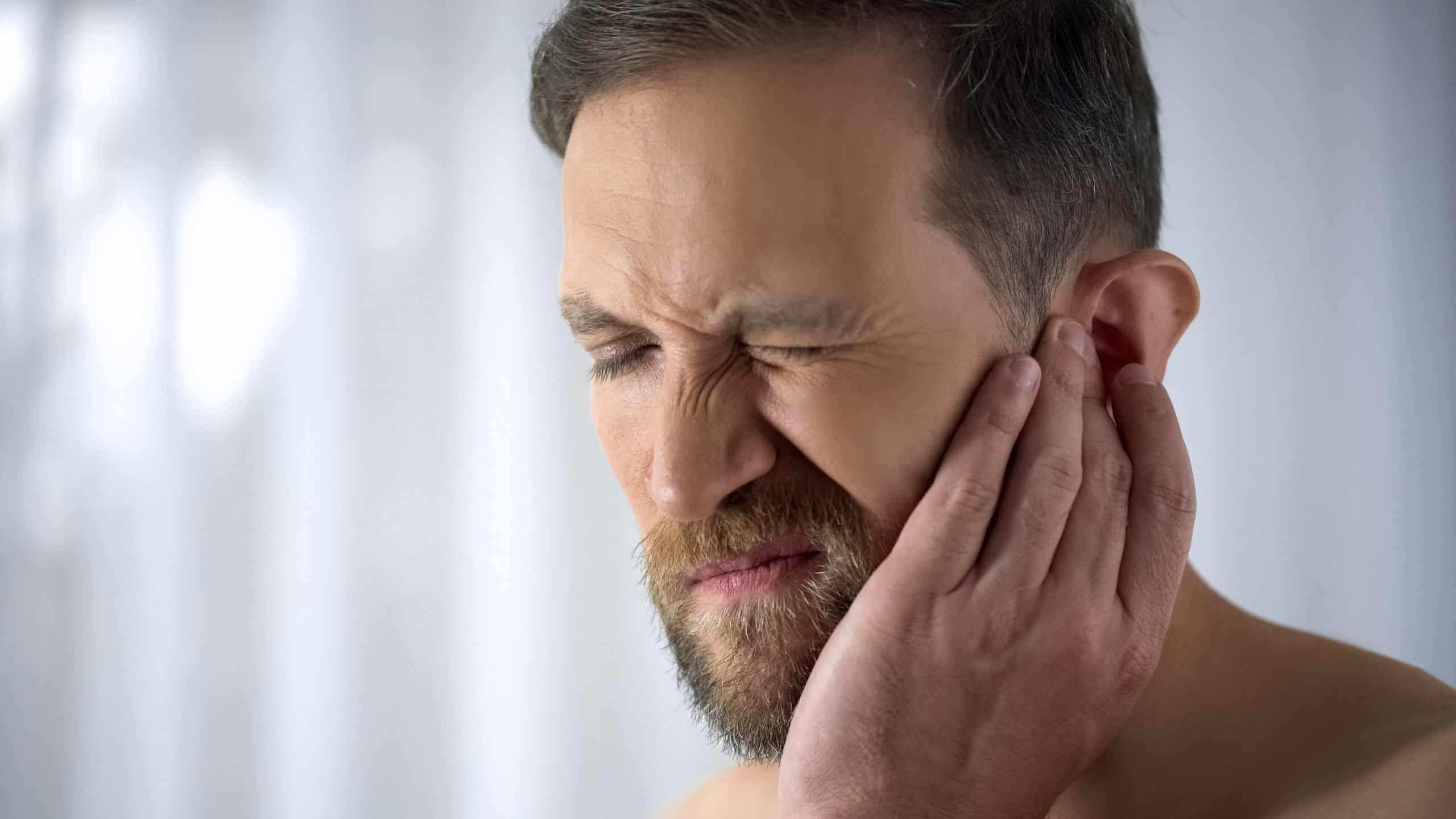 Hyperacusis