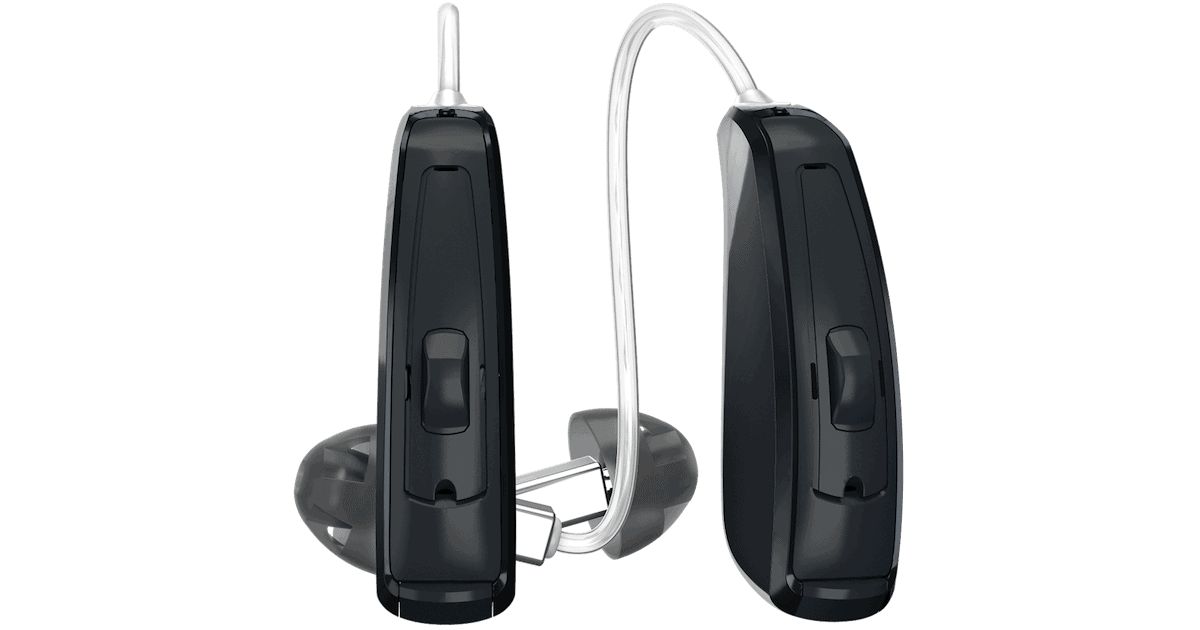 ReSound Hearing Aids