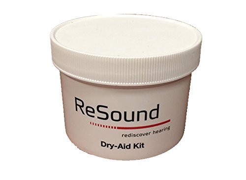 resound dry aid kit
