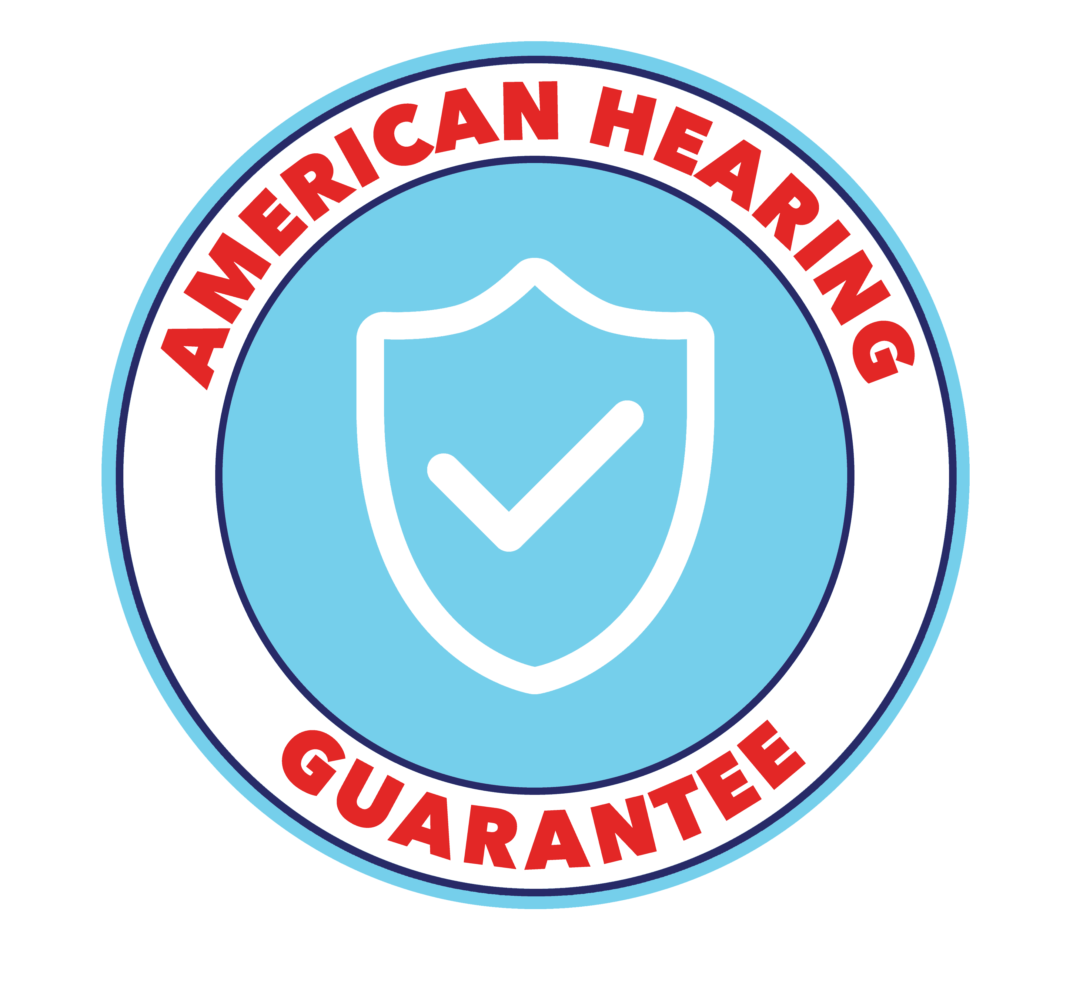 American Hearing Guarantee