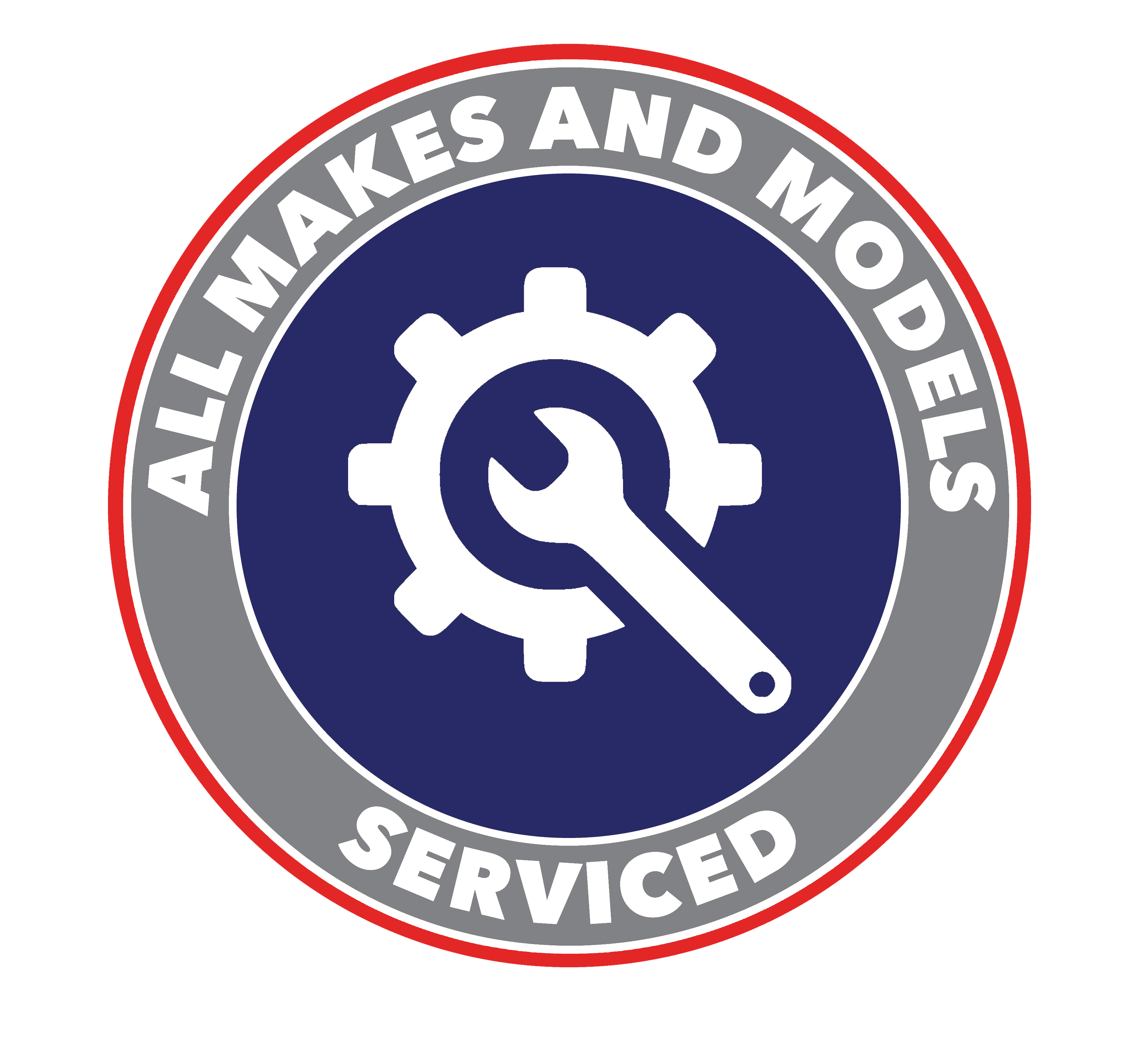 All Makes And Models Serviced