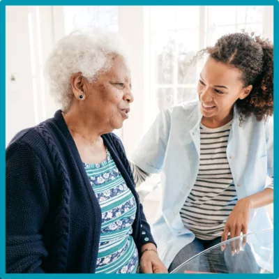 Addressing Hearing Loss May Improve Care of Older Adults