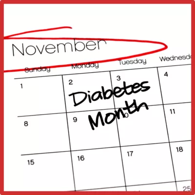 This November, Test Your Hearing in Honor of American Diabetes Month
