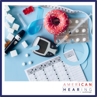 What are the Comorbidities of Hearing Loss?