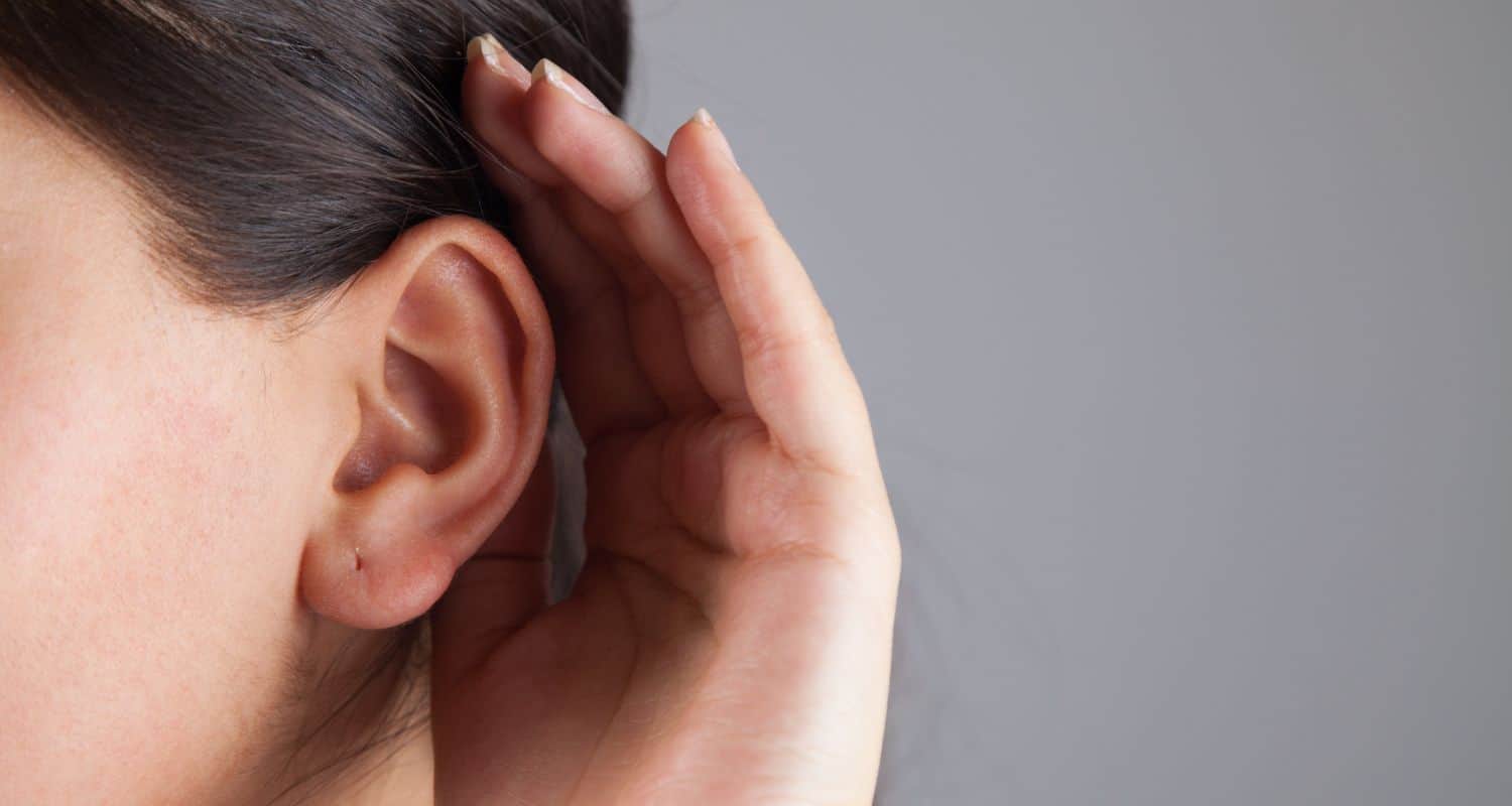 Avoiding Hearing Tests Could Make the Problem Much Worse