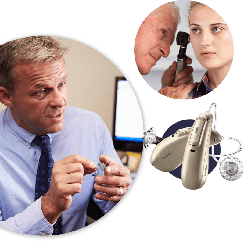 Hearing Aid Insurance Benefits Are Maximized At American Hearing
