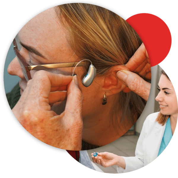 Hearing Aid Insurance Benefits Are Maximized At American Hearing