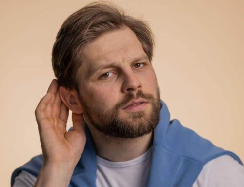 Acknowledging the Reality of Hearing Loss