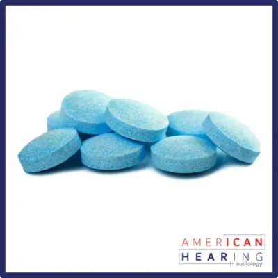 Viagra Linked to Hearing Loss in Men