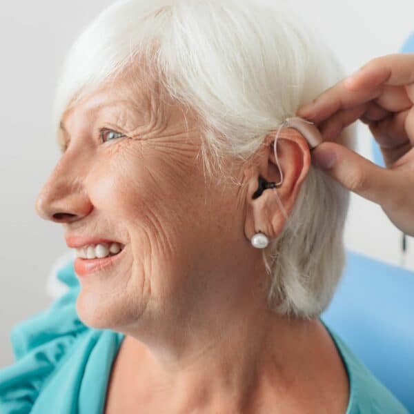 Choosing the Best Finding TopRated Hearing Aids American Hearing