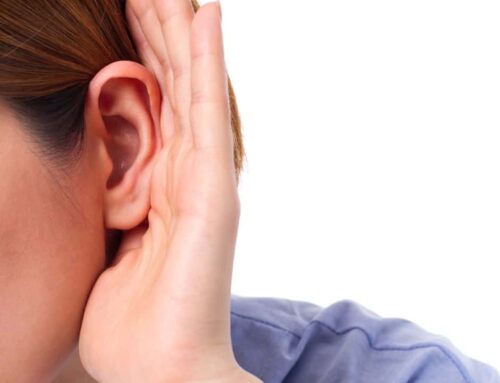Decoding Your Hearing: Understand the Different Types of Hearing Loss and Their Impact