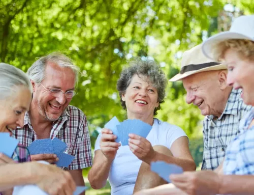 Cutting Through the Noise: The Role of Quality Hearing Aids for Seniors