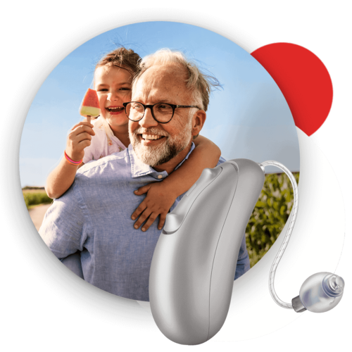 Elevate Your Hearing Experience with Unitron Hearing Aids