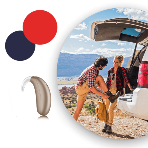 Unitron R8 Elevate Your Hearing Experience with Unitron Hearing Aids