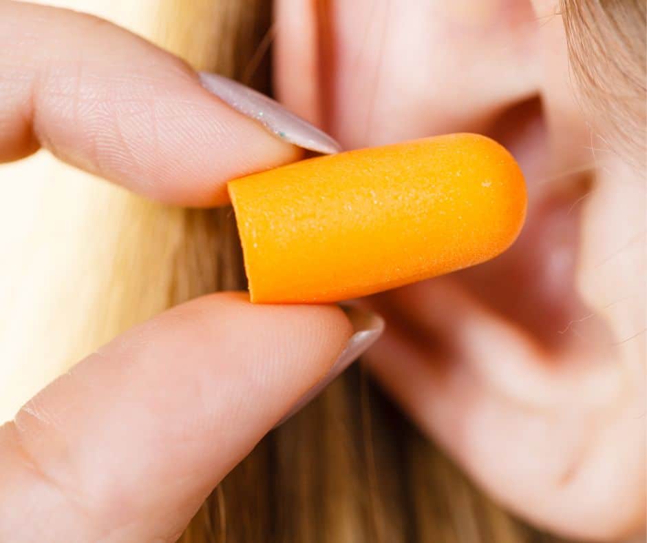 Sound Advice: Safeguarding Your Hearing with Effective Protection Tips ...