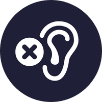 Loss of Hearing