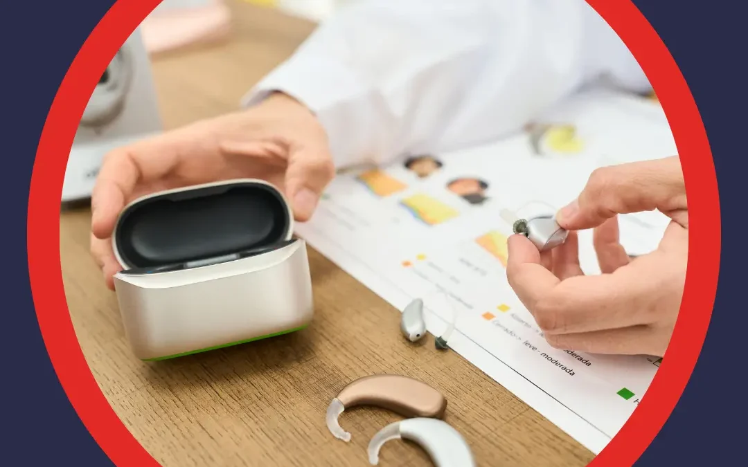 How to Clean Hearing Aids to Keep Them in Top Shape