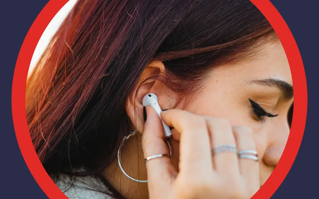 Hearing Loss in Millennials and Gen Z: Causes, Symptoms, and Solutions