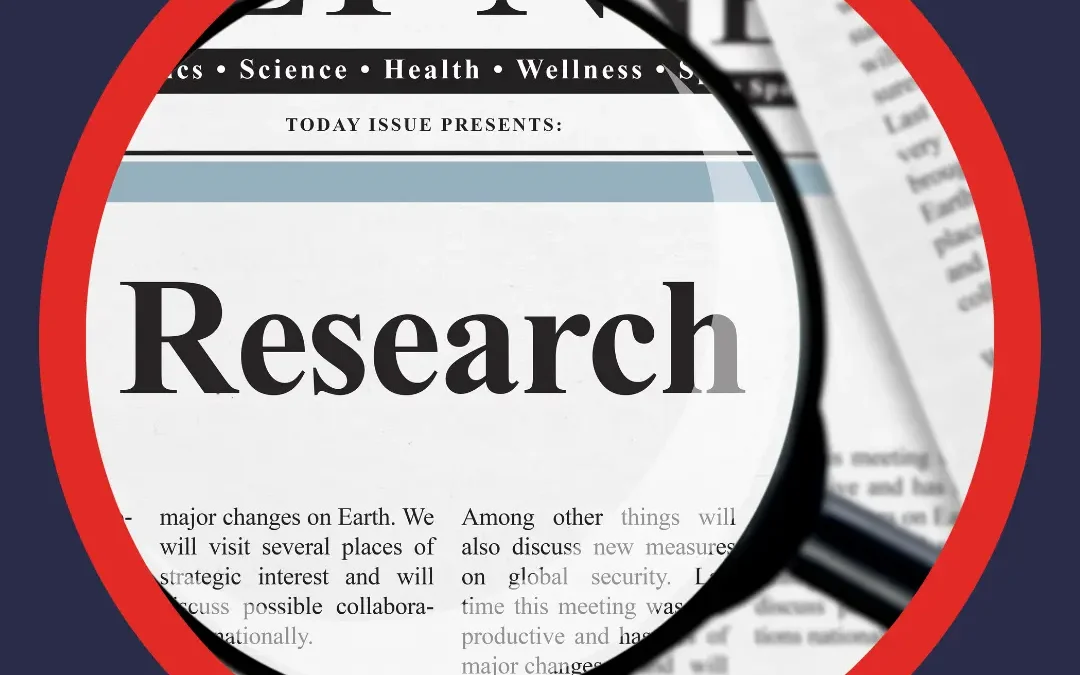Research on Hearing Loss: New Discoveries Shaping Better Hearing Health