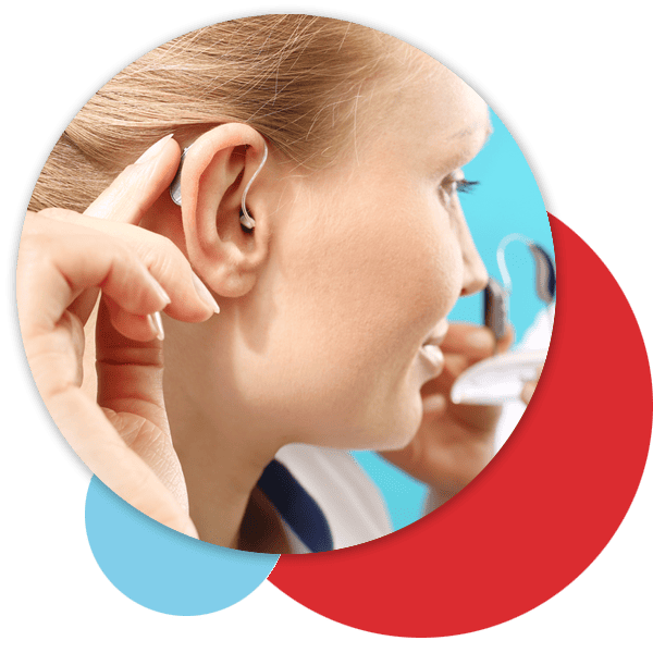 Precise hearing aid fitting