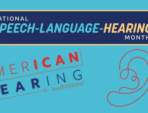 National Speech-Language-Hearing Month: Tips for Protecting Your Hearing Health