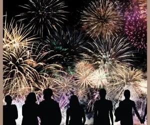 Fireworks and Hearing Loss: When Celebrations Leave a Lasting Impact