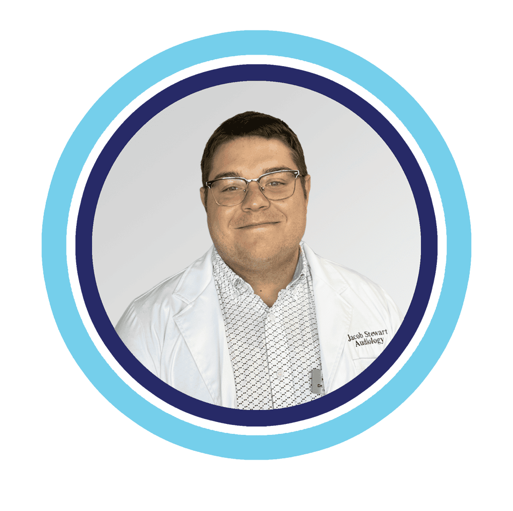 Jacob Stewart | American Hearing + Audiology