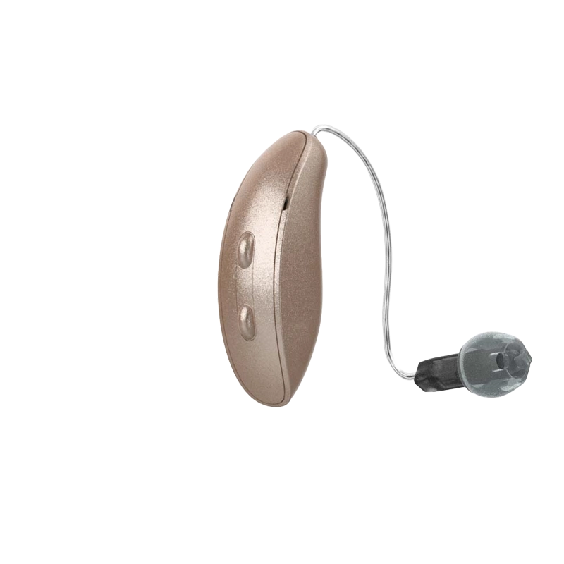 Starkey EDGE AI 24: Exceptional Hearing Experiences with Neuro 