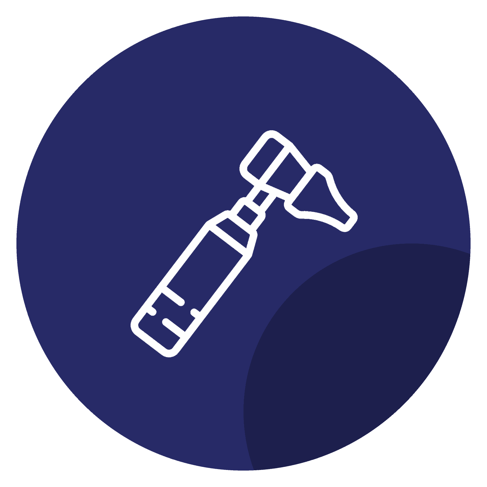 otoscope icon