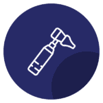 new-icons (otoscope) otoscope icon