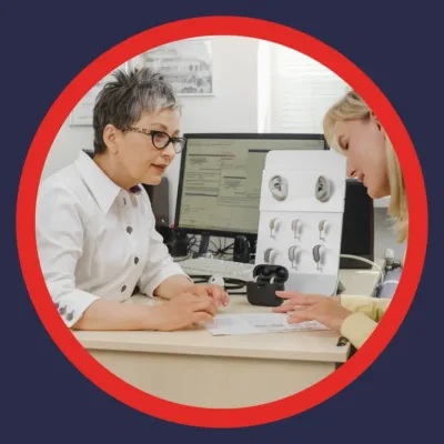 Get to Know Starkey Hearing Aid Models