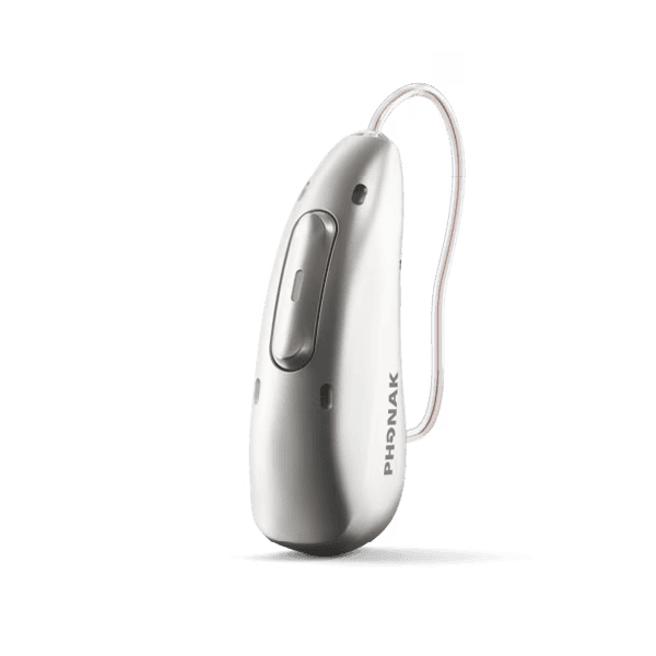 Phonak Audéo R Infinio I90 | American Hearing + Audiology