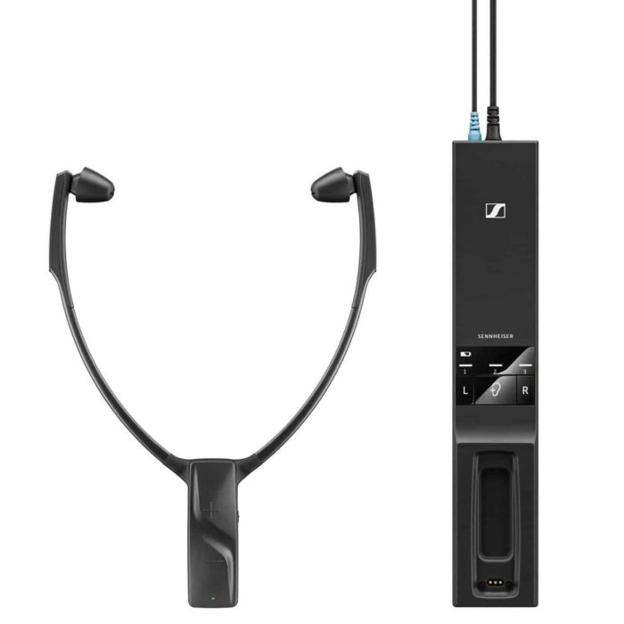 Sennheiser RS 5200 Digital Wireless RF Listening System