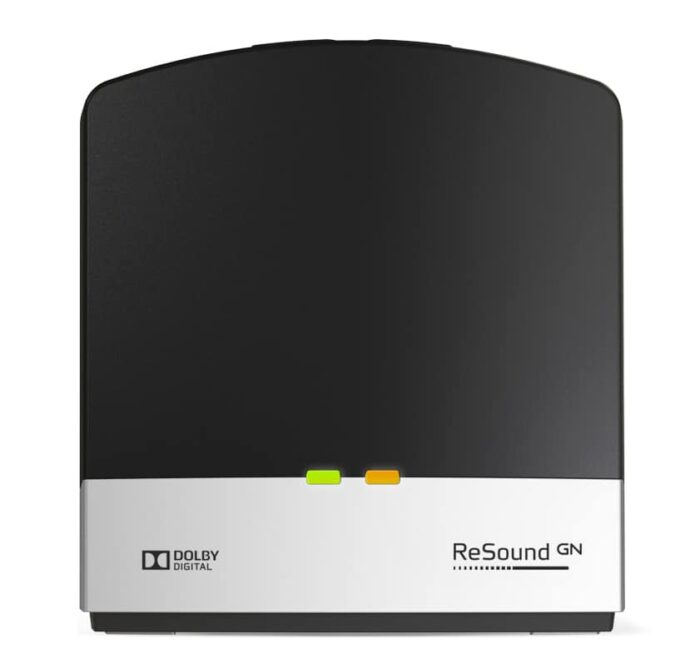 ReSound TV Streamer 2