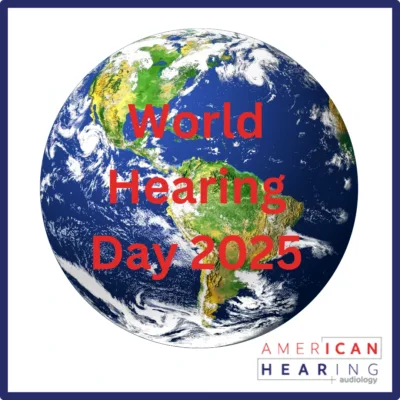 10 Ways to Celebrate World Hearing Day