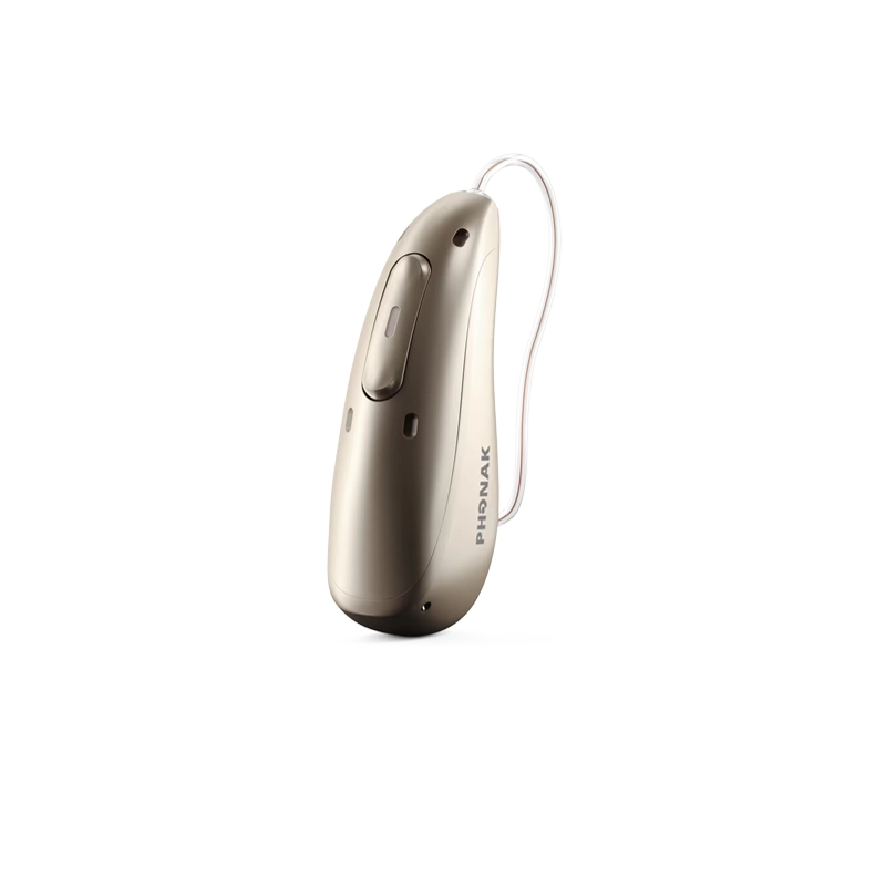 Phonak Audéo Sphere Infinio I90 | American Hearing + Audiology