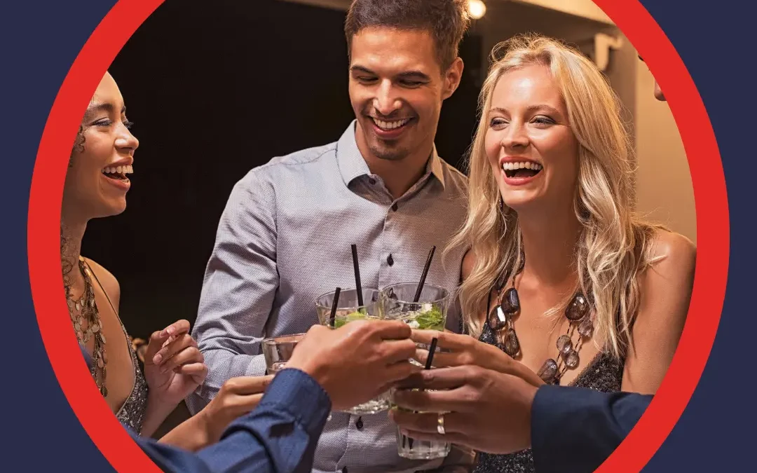 How the Cocktail Party Effect Affects Your Hearing