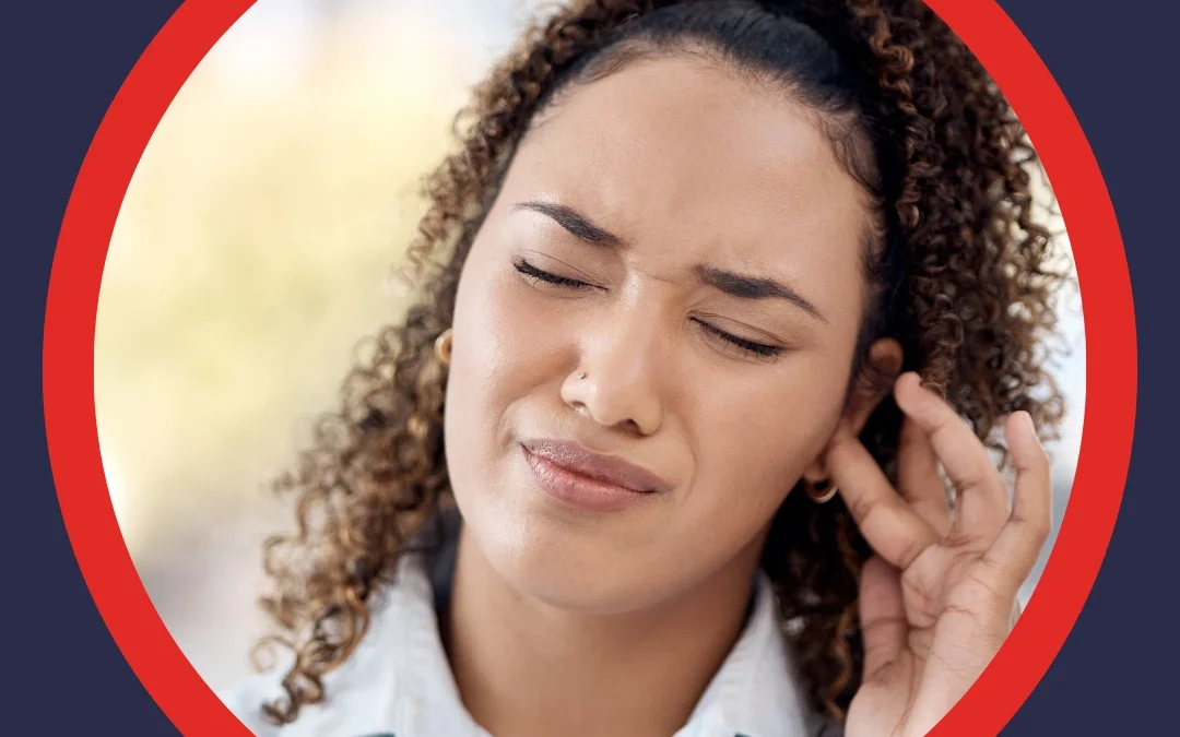How Your Diet Can Lower Tinnitus Risk