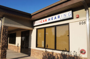 American Hearing + Audiology Broken Arrow Oklahoma Office