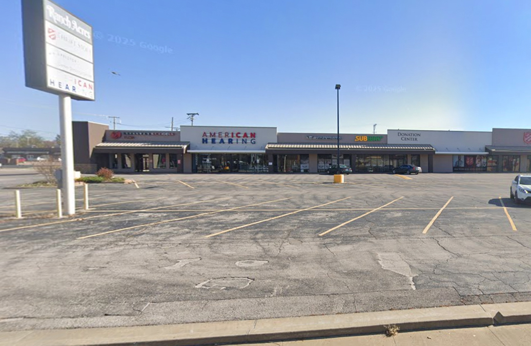 Tulsa Clinic