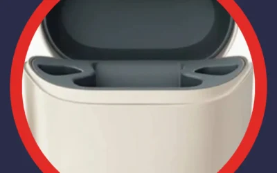 5 Ways to Take Care of Your Hearing Aid Charger
