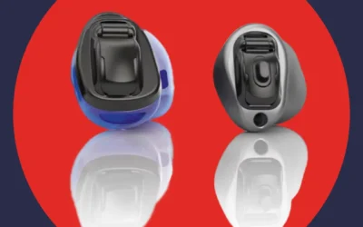 10 Reasons to Consider Custom Hearing Aids