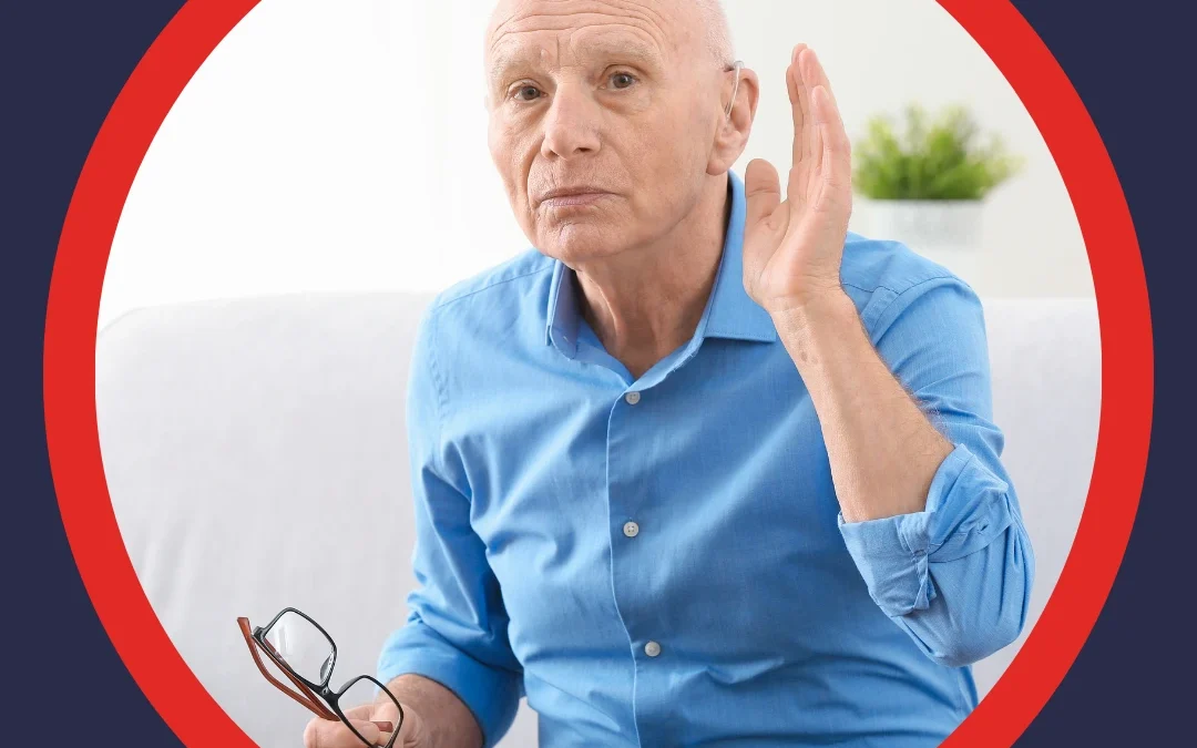 10 Common FAQs About Hearing Loss