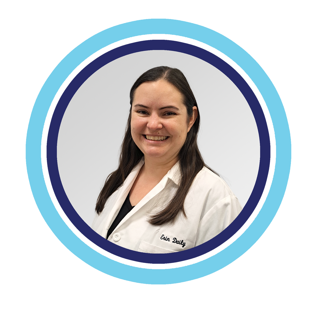 Erin Daily Dr. Erin Daily