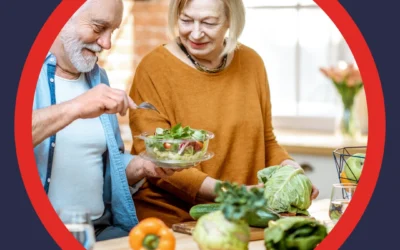 7 Ways Healthy Hearing Helps With Healthy Aging