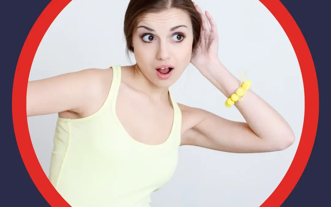 Degrees of Hearing Loss: What to Know