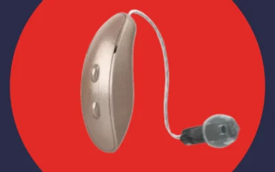 Starkey Hearing Aid Models: Know Your Options