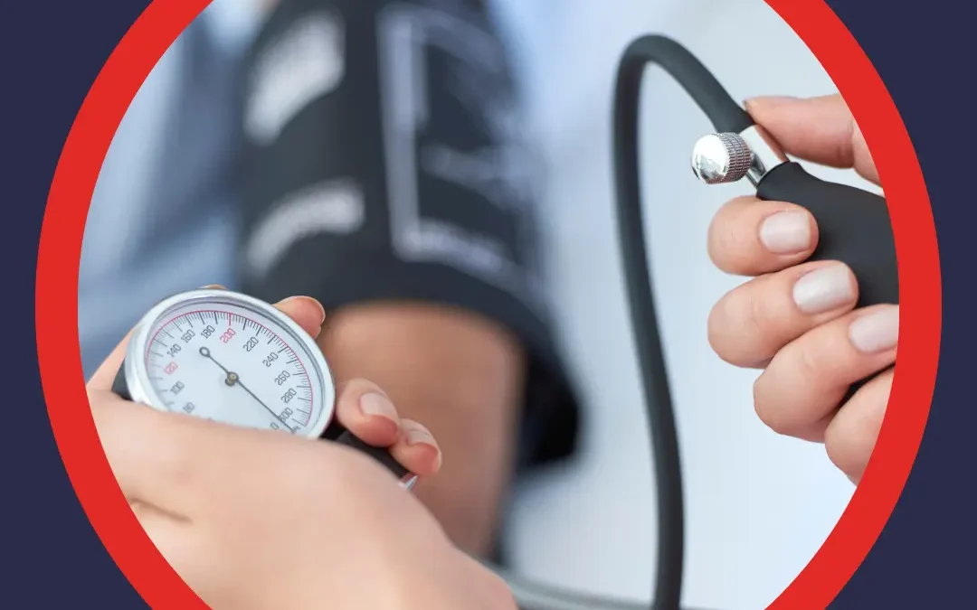 Hypertension and Tinnitus: What’s the Connection?